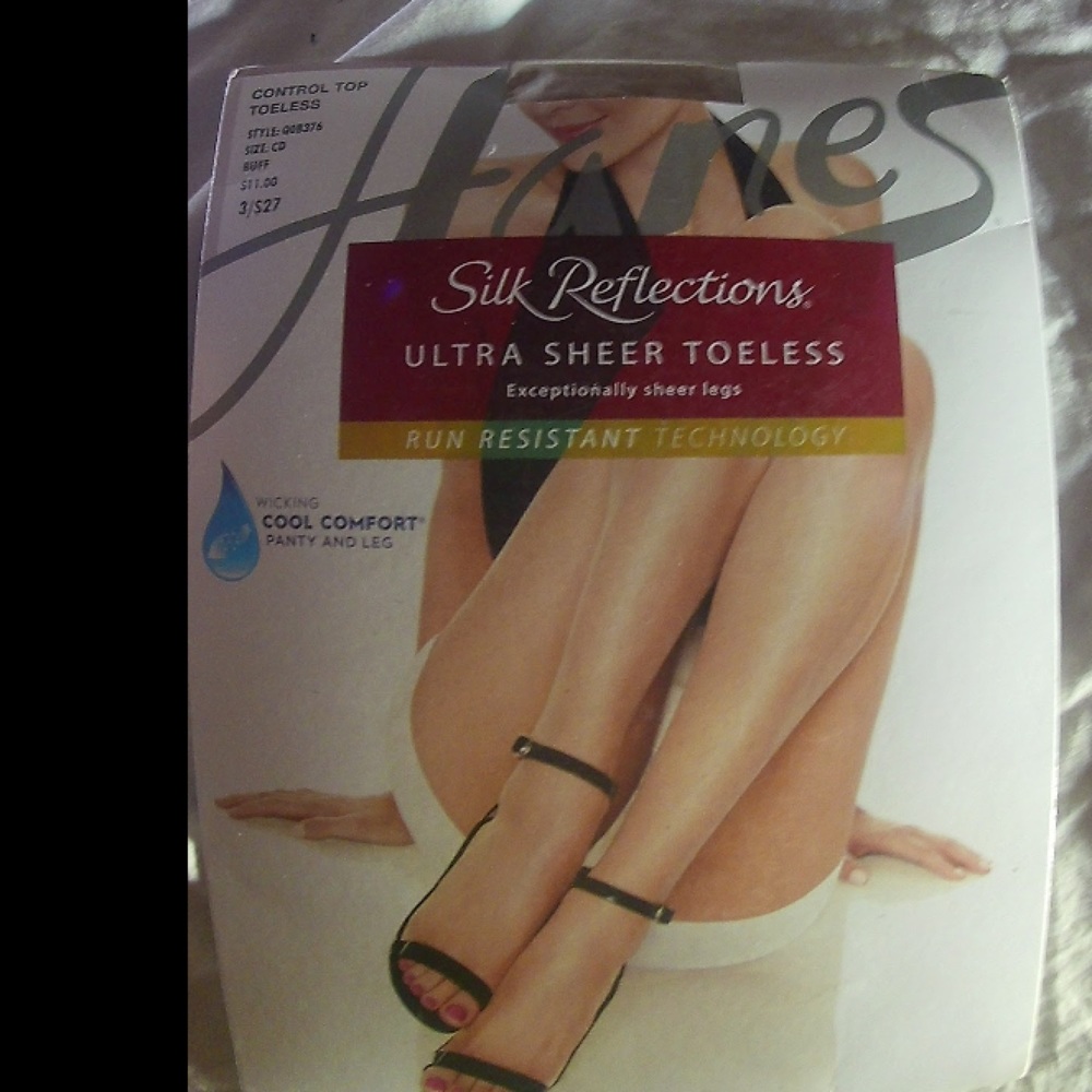 Pantyhose